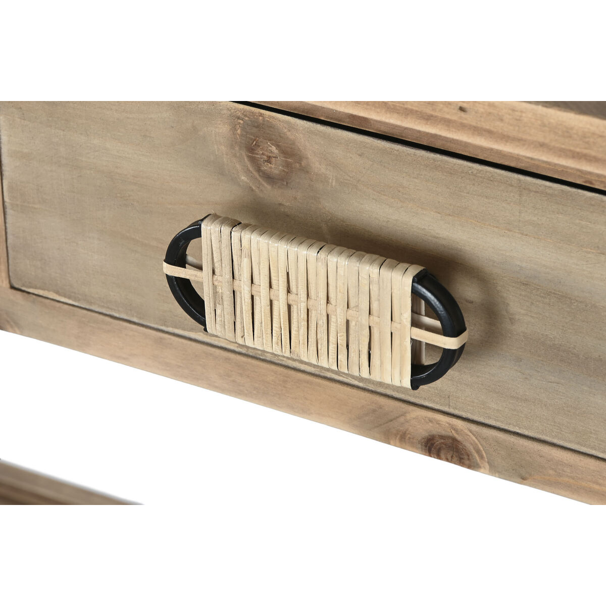 Predsoba Home ESPRIT Svetlo rjava 110 x 40 x 79,5 cm